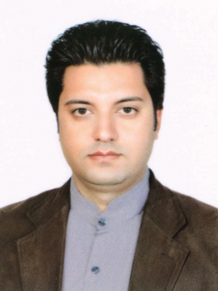 رضا محمودی زاوه